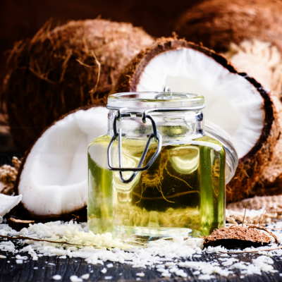 Vietcoco Coconut Cooking Oil 1L