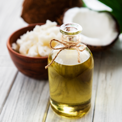 Vietcoco Coconut Cooking Oil 1L