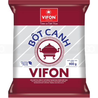 Vifon Soup Powder 900g x 12 Bags