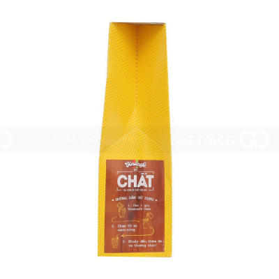 Vinacafe Chat 3in1 Instant Coffee 29g x 10 Sachets x 20 Boxes