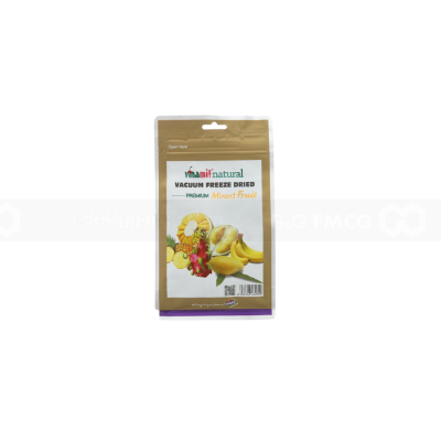 Vinamit Freeze Dried Mixed Fruit 50g x 36 Bags