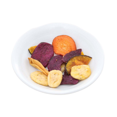 Vinamit Freeze Dried Mixed Fruit 50g x 36 Bags