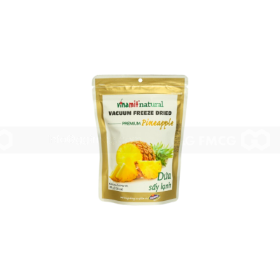 Wholesale Vinamit Freeze Dried Pineapple 30g x 60 Bags