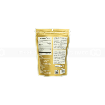 Wholesale Vinamit Freeze Dried Pineapple 30g x 60 Bags