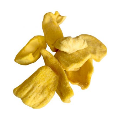 Vinamit Jackfruit Crunch with Coconut Milk 80g x 40 bags