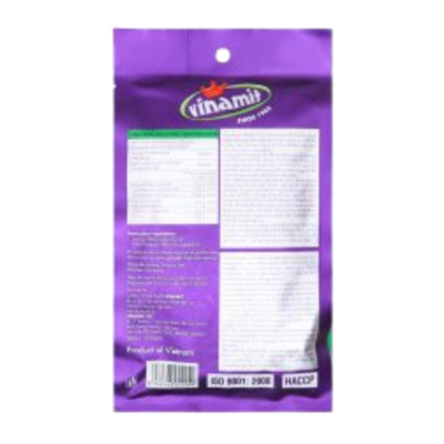 Vinamit Pineapple Fruit Chips 100g x 40 Bags