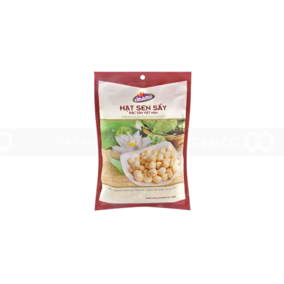 Vinamit Premium Lotus Seed Chips 250g x 28 Bags