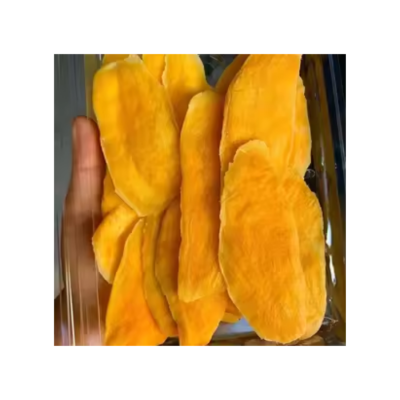 Vinamit Soft Dried Mango Fruit Free Sugar 100g x 20 Bags
