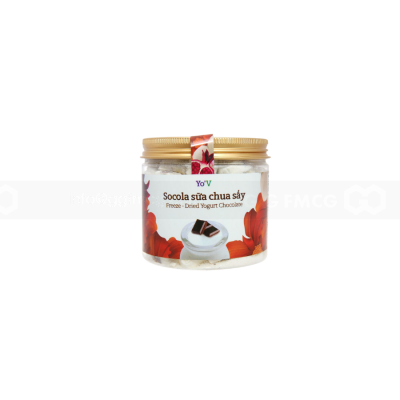 
Vinamit YOV Freeze Dried Chocolate 80g x 50 Jars