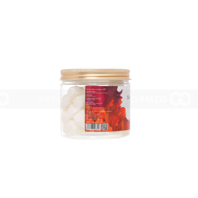 Vinamit YOV Freeze Dried Durian 60g x 50 Jars