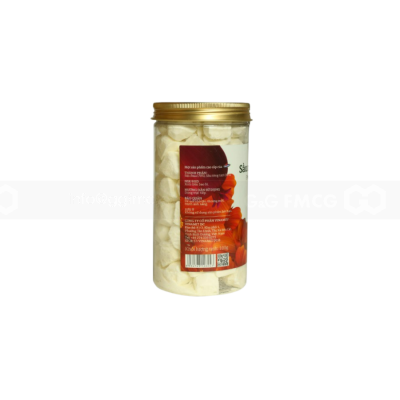 Vinamit YOV Freeze Dried Durian 90g x 30 Jars