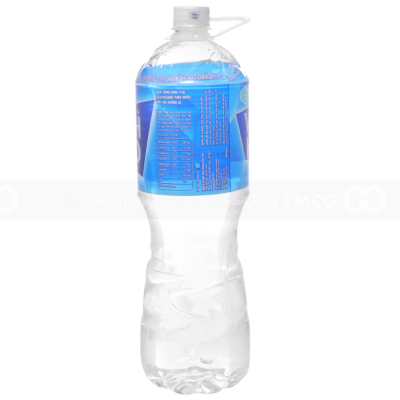 Vinh Hao Mineral Water 1,5l x 12 Bottles