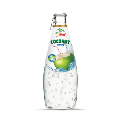 Vinut Pure Coconut Water 290ml