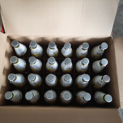 Vinut Pure Coconut Water 290ml