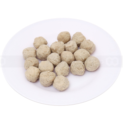  Vissan Beef Ball 200g x 50 Bags