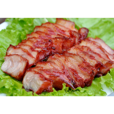 Vissan Marinated Pork Belly 500g x 2 Bags