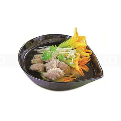 Vissan Pork Spring 200g x 5 Plants