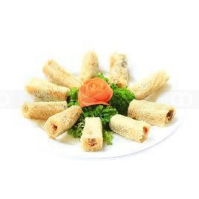 Vissan Shrimp Spring Rolls 300g x 30 Bags