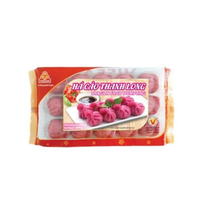Vissan Thanh Long Dumplings 300g x 30 Bags