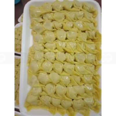 Vissan Wonton Mini 200g x 50 Bags