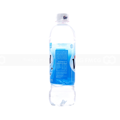 Vital Natural Mineral Water 350ml x 24 Bottles