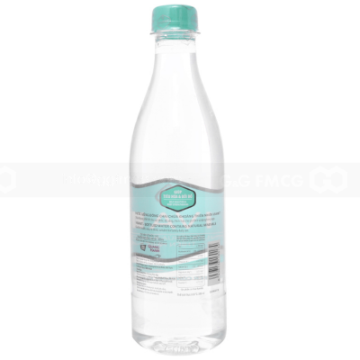 Vivant Mineral Water 500ml x 24 Bottles