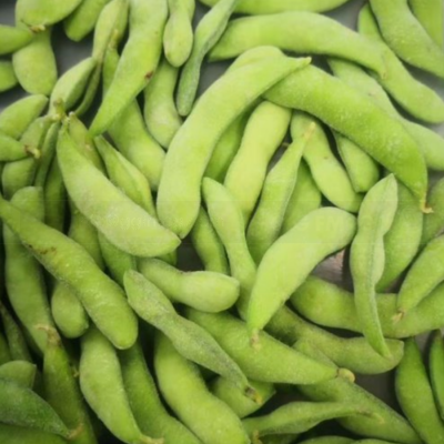 Vsafefood Edamame Soybean 400g x 30 Bags