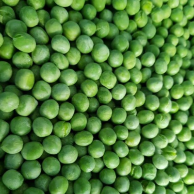 Vsafefood Green Peas 500g x 24 Bags