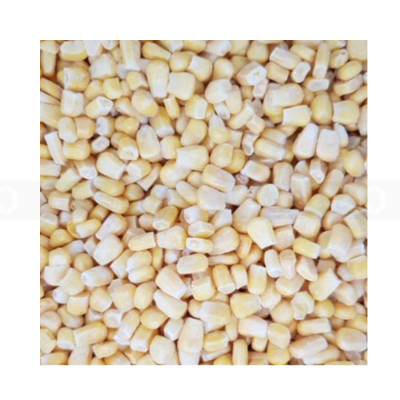 Vsafefood Sweet Corn 1kg x 12 Bags