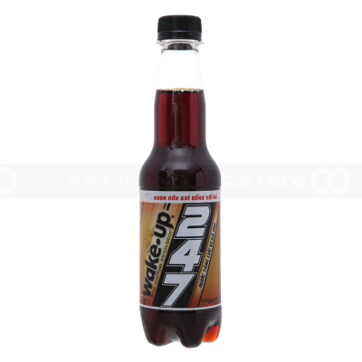 Wake Up 247 Energy Drink 330ml x 24 Bottles