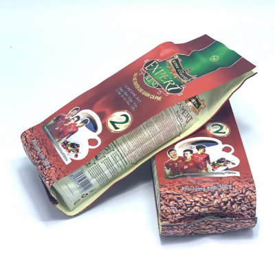 King Coffee Ground Coffee Expert Blend No.2 500g x 40 Bags
