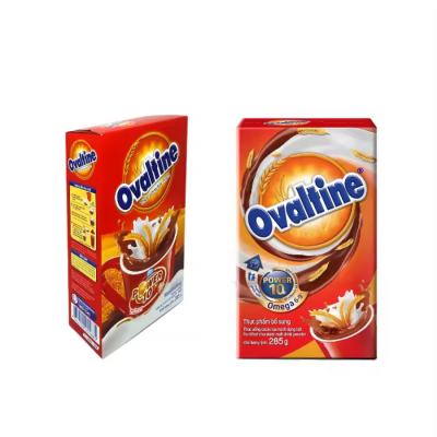 Wholesale Ovaltine Malt Drink Powder 285g x 24 Boxes