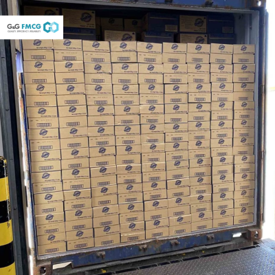 Wholesale Ovaltine Malt Drink Powder 285g x 24 Boxes