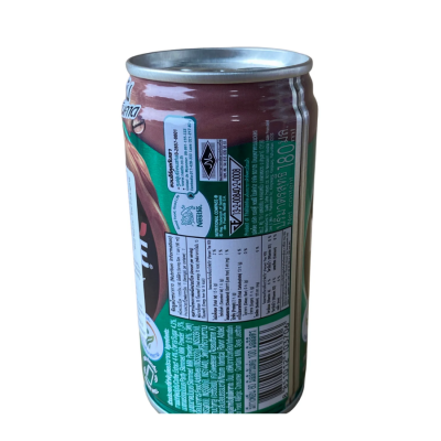 Nescafe Espresso Roast Drink Coffee 180ml x 30 Cans