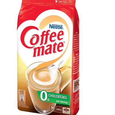 Wholesale Nestle Coffee Mate - Coffee Cream 450g x 24 Boxes