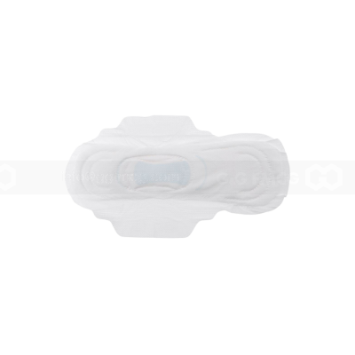 Whisper Heavy Flow and overnight 23 cm, 8 Pcs x 24 Packs