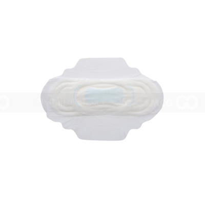 Whisper Regular Flow - Wings 23 cm, 10 Pcs x 24 Packs
