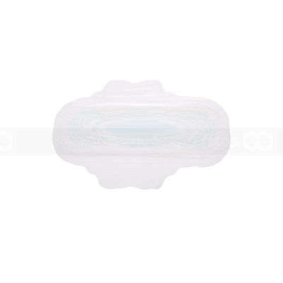 Whisper Ultra Clean - Normal Days - Wings 24 cm, 10 Pcs x 16 Packs