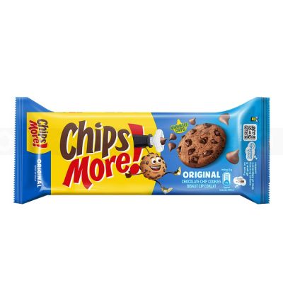 Wholesale Chipsmore Original 153gr x 24 pcs