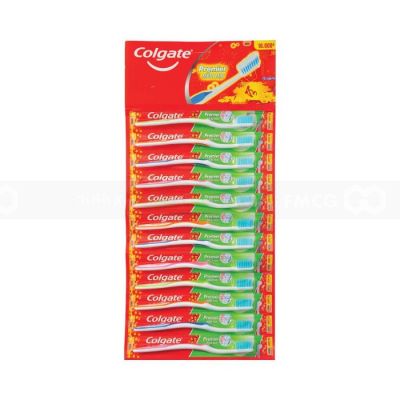 Wholesale Colgate Premier Soft 12 x 24 Sheets