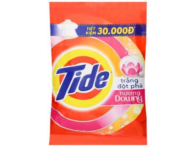 Wholesale Tide Downy Detergent Powder 3.6kg x 3 Bags