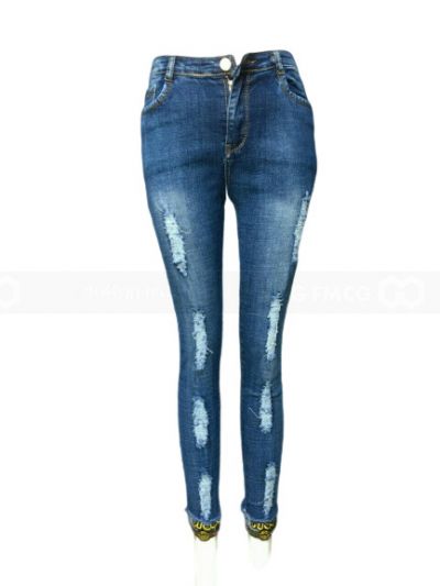 Women Skinny Jeans