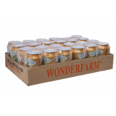 Wonderfarm Tamarind Drink Can 310ml x 24 Cans