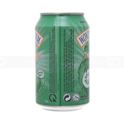 Wholesale Wonderfarm Winter Melon Tea 310ml x 24 Cans