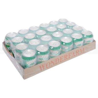 Wholesale Wonderfarm Winter Melon Tea 310ml x 24 Cans