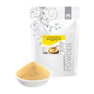 Wonderful Pudding Eggs 1kg x 20 Bags