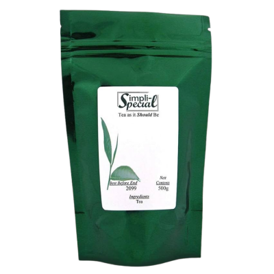 Wonderful Special Jasmine Tea 500g x 24 Bags
