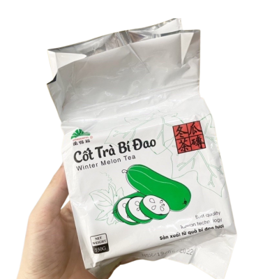 Wonderful Winter Melon Tea 550g x 30 Bags