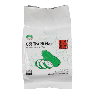 Wonderful Winter Melon Tea 550g x 30 Bags