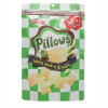 Oishi Pillows Coconut Milk Flavor 18g x 100 Bags